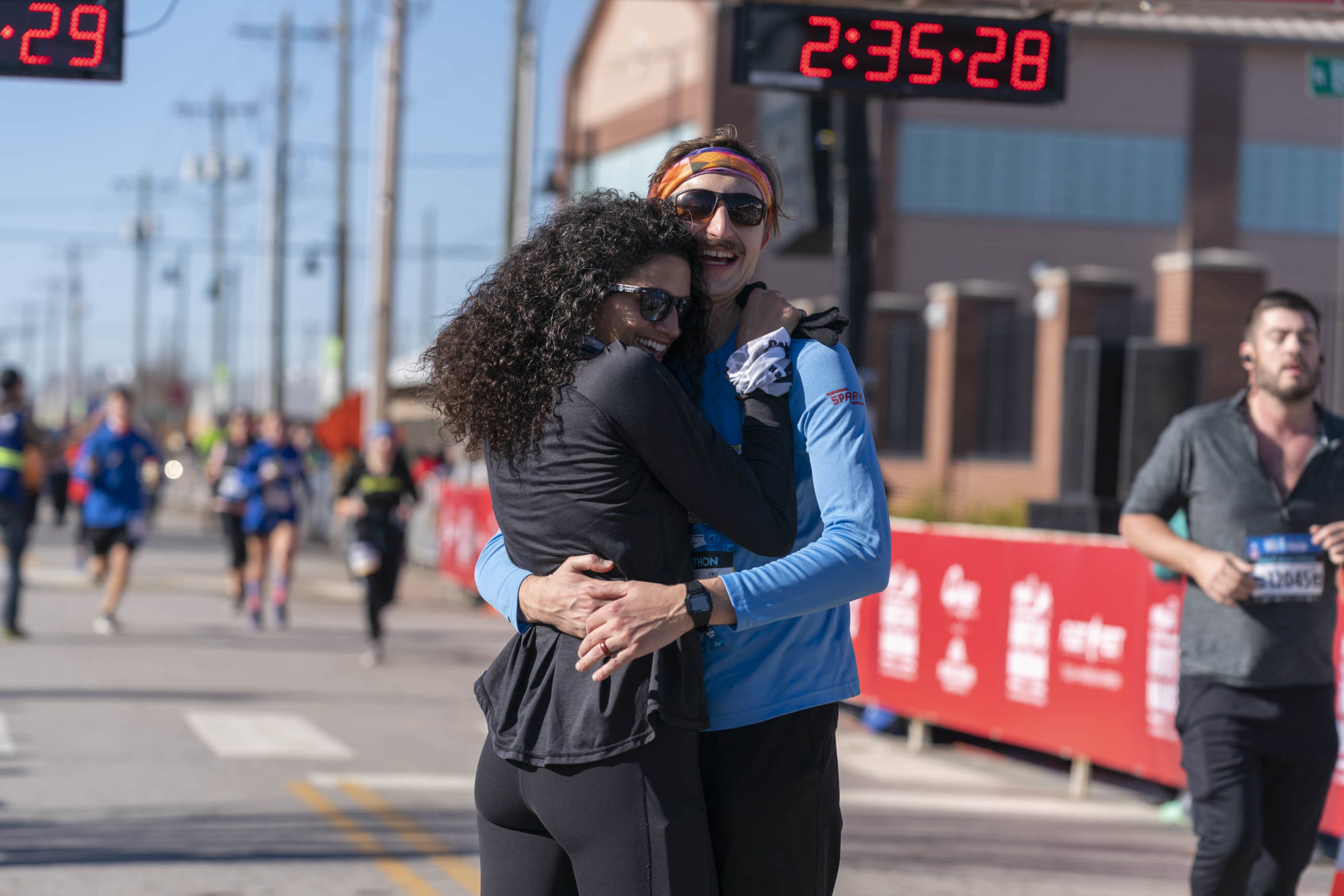 Route 66 Marathon